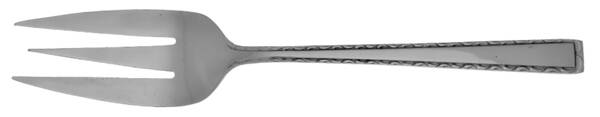Pasadena Medium Solid Cold Meat Serving Fork