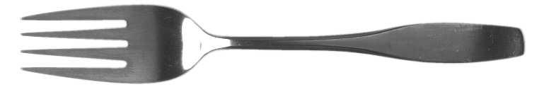 Pilgrim (Stainless) Individual Salad Fork