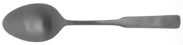 Plymouth Cove (Stainless) Place/Oval Soup Spoon
