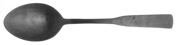 Plymouth Cove (Stainless) Tablespoon (Serving Spoon)
