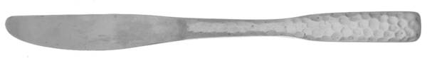 Plymouth Cove Hammered (Stainless) Modern Solid Knife