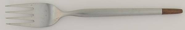 Polynesian (Stainless) Individual Salad Fork