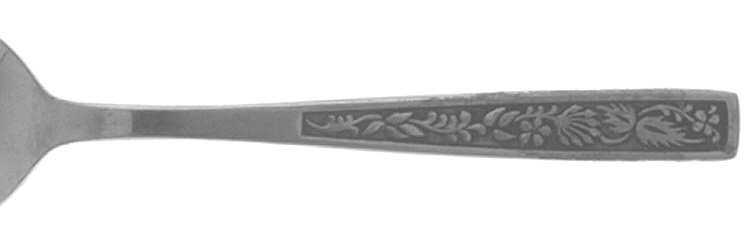 Porcellana (Stainless) by Stanley Roberts
