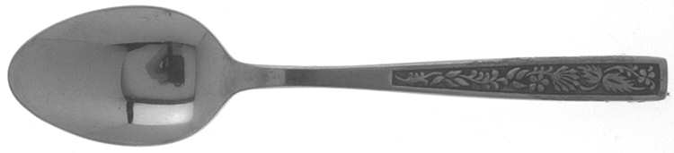 Porcellana (Stainless) Teaspoon