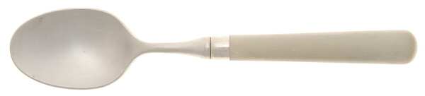 Prism-Bone (Stainless) Teaspoon