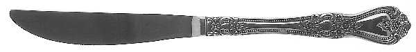 Precious Rose (Stainless) Modern Solid Knife