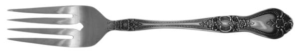 Precious Rose (Stainless) Individual Salad Fork