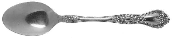 Precious Rose (Stainless) Teaspoon