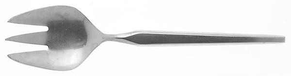 Ravenna (Stainless) Solid Serving Fork