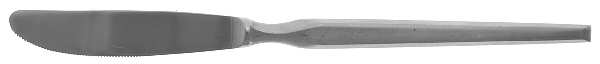 Ravenna (Stainless) Modern Solid Knife