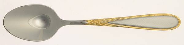 Renee (Stainless) Teaspoon