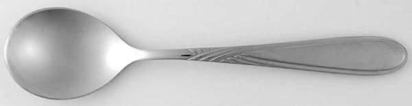 Renee (Stainless) Sugar Spoon