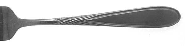 Renee (Stainless) by Stanley Roberts
