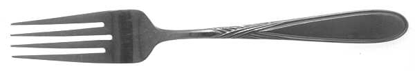 Renee (Stainless) Fork