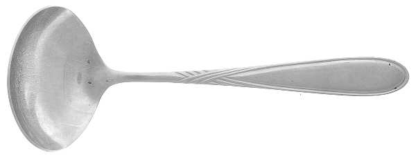 Renee (Stainless) Solid Gravy Ladle