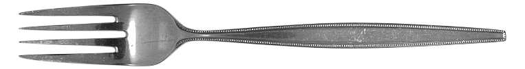 Renee (Stainless) Fork