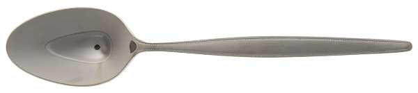 Renee (Stainless) Place/Oval Soup Spoon