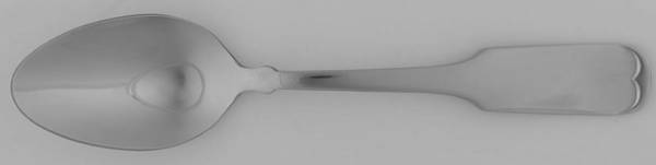 Riverside Classic (Stainless) Place/Oval Soup Spoon