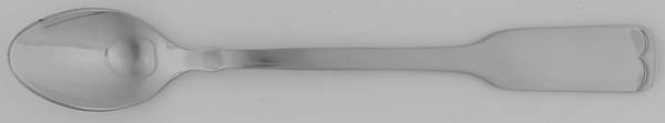 Riverside Classic (Stainless) Iced Tea Spoon