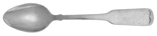 Riverside Classic (Stainless) Teaspoon