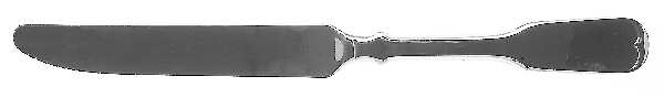 Riverside Classic (Stainless) Modern Solid Knife