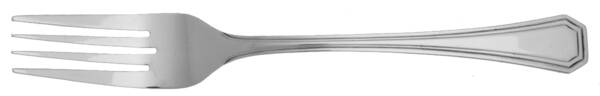 Richmont (Stainless) by Stanley Roberts