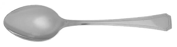 Richmont (Stainless) Place/Oval Soup Spoon
