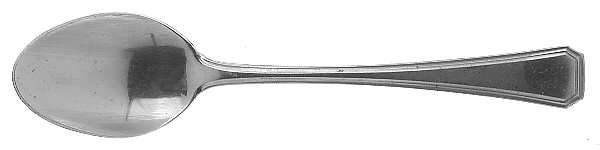 Richmont (Stainless) Teaspoon