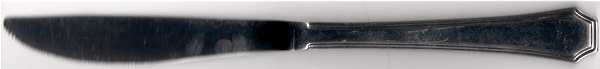 Richmont (Stainless) Modern Solid Knife