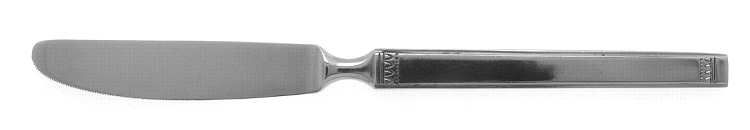 Ricki (Stainless) Modern Solid Knife