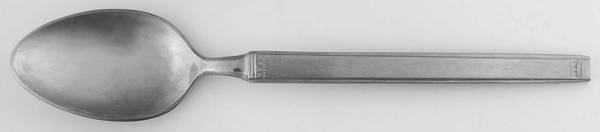 Ricki (Stainless) Teaspoon