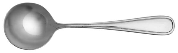 Ridgewood (Stainless) Round Bowl Soup Spoon (Cream Soup)
