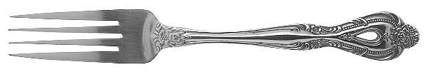 Royal Classic (Stainless) Fork
