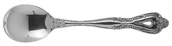 Royal Classic (Stainless) Sugar Spoon