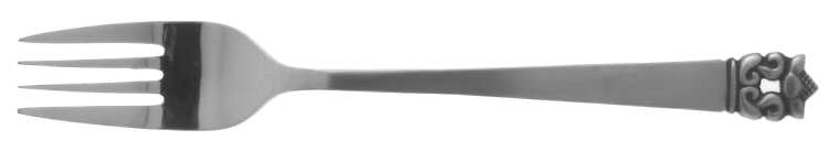 Roget (Stainless) Fork