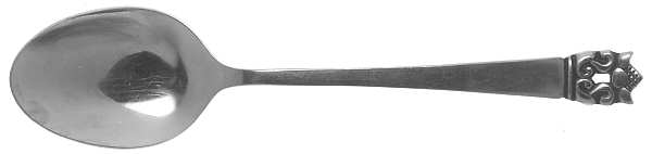 Roget (Stainless) Tablespoon (Serving Spoon)