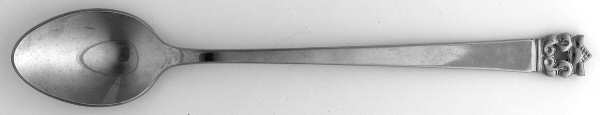 Roget (Stainless) Iced Tea Spoon