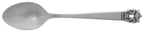 Roget (Stainless) Demitasse Spoon