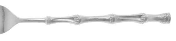 Ron Tiki (Stainless) by Stanley Roberts