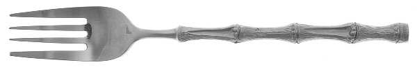 Ron Tiki (Stainless) Individual Salad Fork