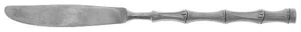 Ron Tiki (Stainless) Modern Solid Knife