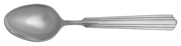 Roxy (Stainless) Teaspoon