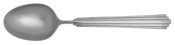 Roxy (Stainless) Tablespoon (Serving Spoon)