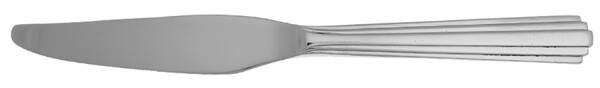 Roxy (Stainless) Modern Solid Knife
