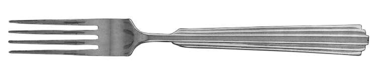 Roxy (Stainless) Fork