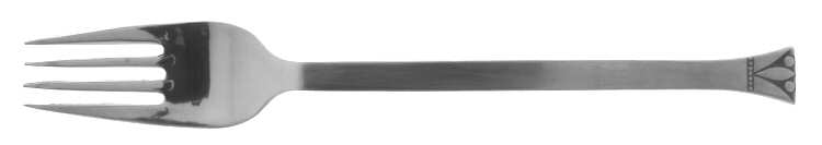 Royalty (Stainless) Fork