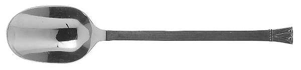 Royalty (Stainless) Sugar Spoon
