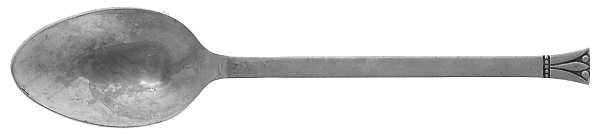 Royalty (Stainless) Teaspoon