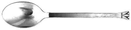Royalty (Stainless) Place/Oval Soup Spoon
