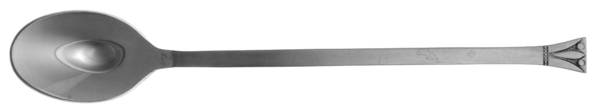 Royalty (Stainless) Iced Tea Spoon